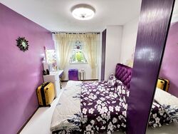 Blk 115A Eastlace @ Canberra (Sembawang), HDB 3 Rooms #538547691